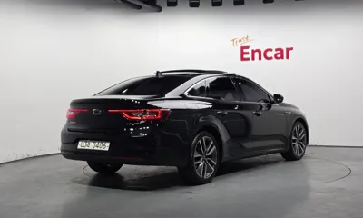 Renault-KoreaSamsung SM6