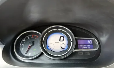Renault-KoreaSamsung SM3