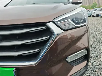 Hyundai ix25