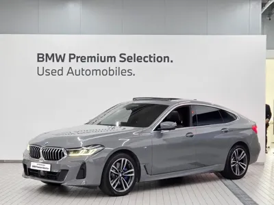 BMW Gran Turismo