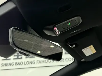 Nio ET5
