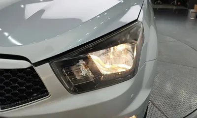 KG_Mobility_Ssangyong KORANDO