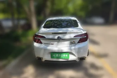 Buick Regal