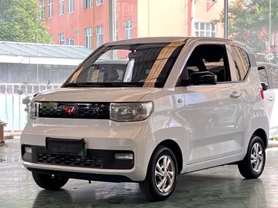 Wuling MINIEV