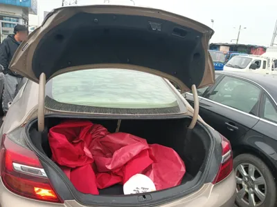 Buick Regal
