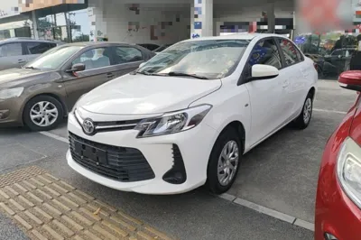 Toyota Vios