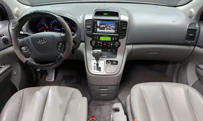 Kia Canival