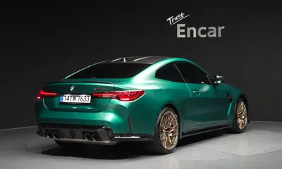 BMW M4