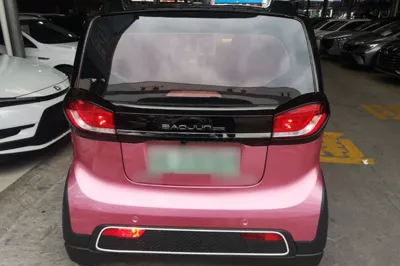 Baojun E100