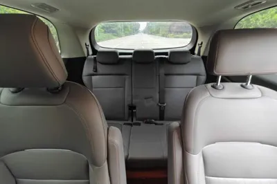 SAIC MAXUS Maxus G50 PHEV