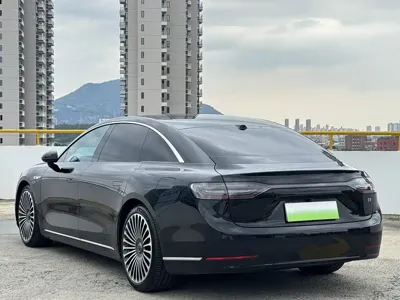 享界 Xiangji S9
