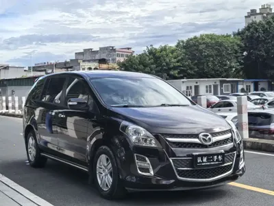 Mazda 8