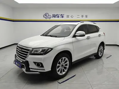 Haval H2