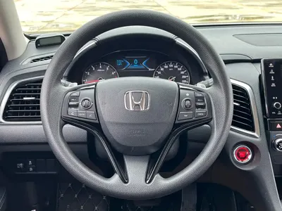 Honda Avancier