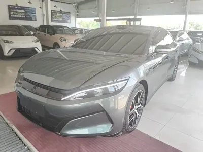 BYD 汉L