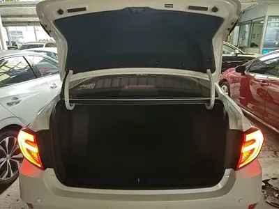 Honda Envix