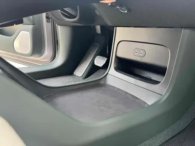 Xiaomi 小米YU7