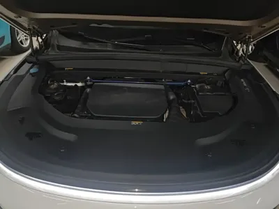Li Auto Li L9