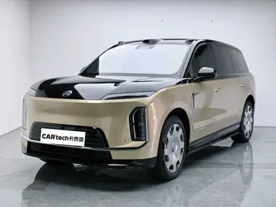 Nio 蔚来ES9
