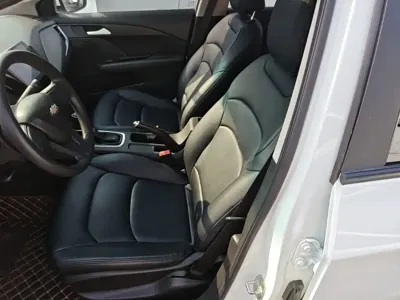 Chevrolet Cavalier