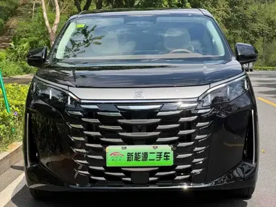 BYD Xia