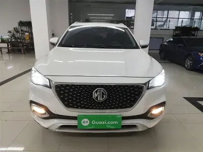 MG HS