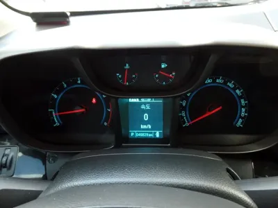 ChevroletGMDaewoo Orlando