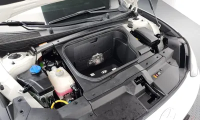 Hyundai Ioniq6