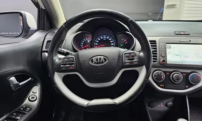 Kia Morning