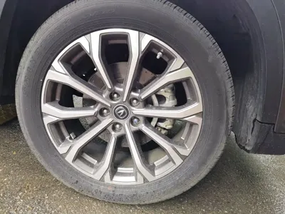 Changan 长安CS75PLUS