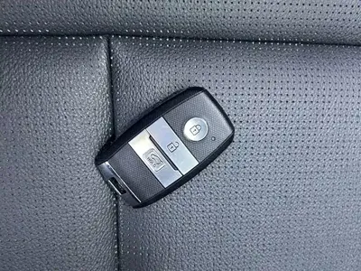 Kia KX7