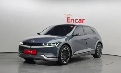 Hyundai Ioniq5