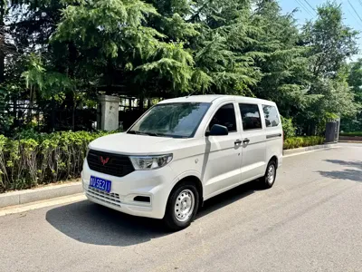 Wuling Hongguang V