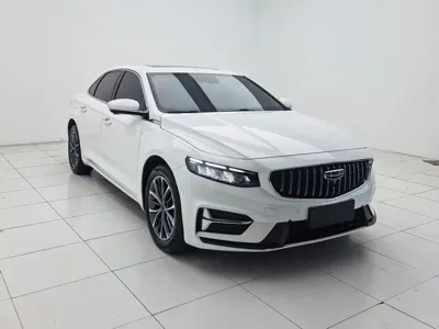 Geely Xingrui