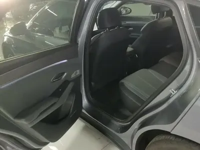 BYD Qin L