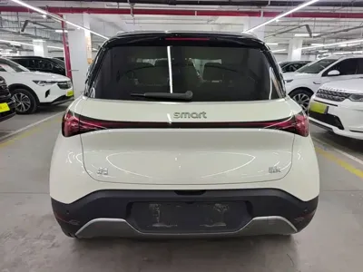 Smart Smart #1