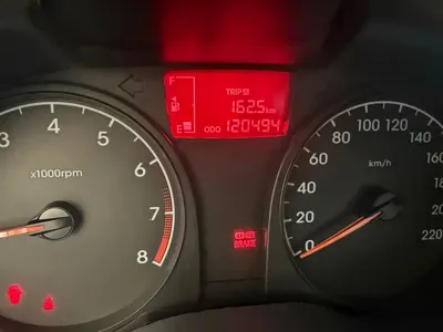 Hyundai Verna