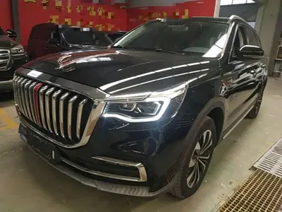 Hongqi Hongqi HS7