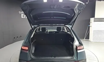 Hyundai Ioniq5