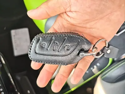 Roewe Clever