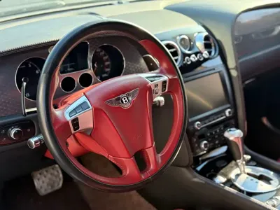 Bentley Flying Spur