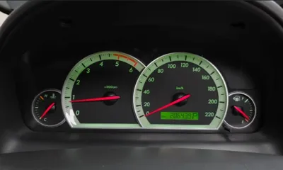 ChevroletGMDaewoo Winstorm