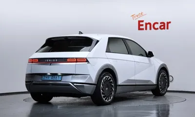 Hyundai Ioniq5