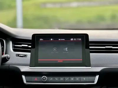 Citroen C5