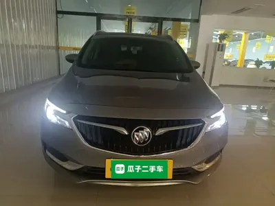 Buick GL6