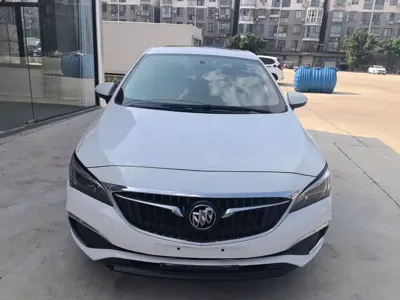 Buick Verano