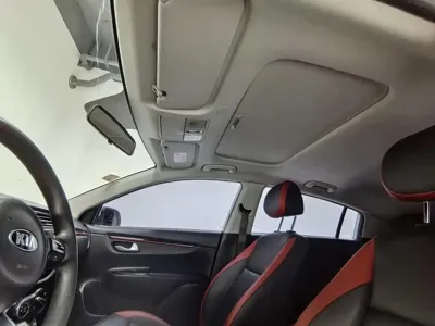 Kia KX Cross