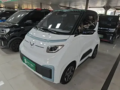 Wuling Nano EV