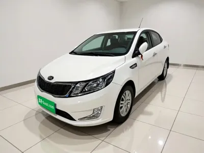 Kia K2