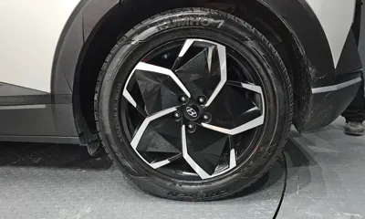 Hyundai Ioniq5